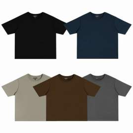 Picture of Yeezy T Shirts Short _SKUKanyeS-XLh8txK00118